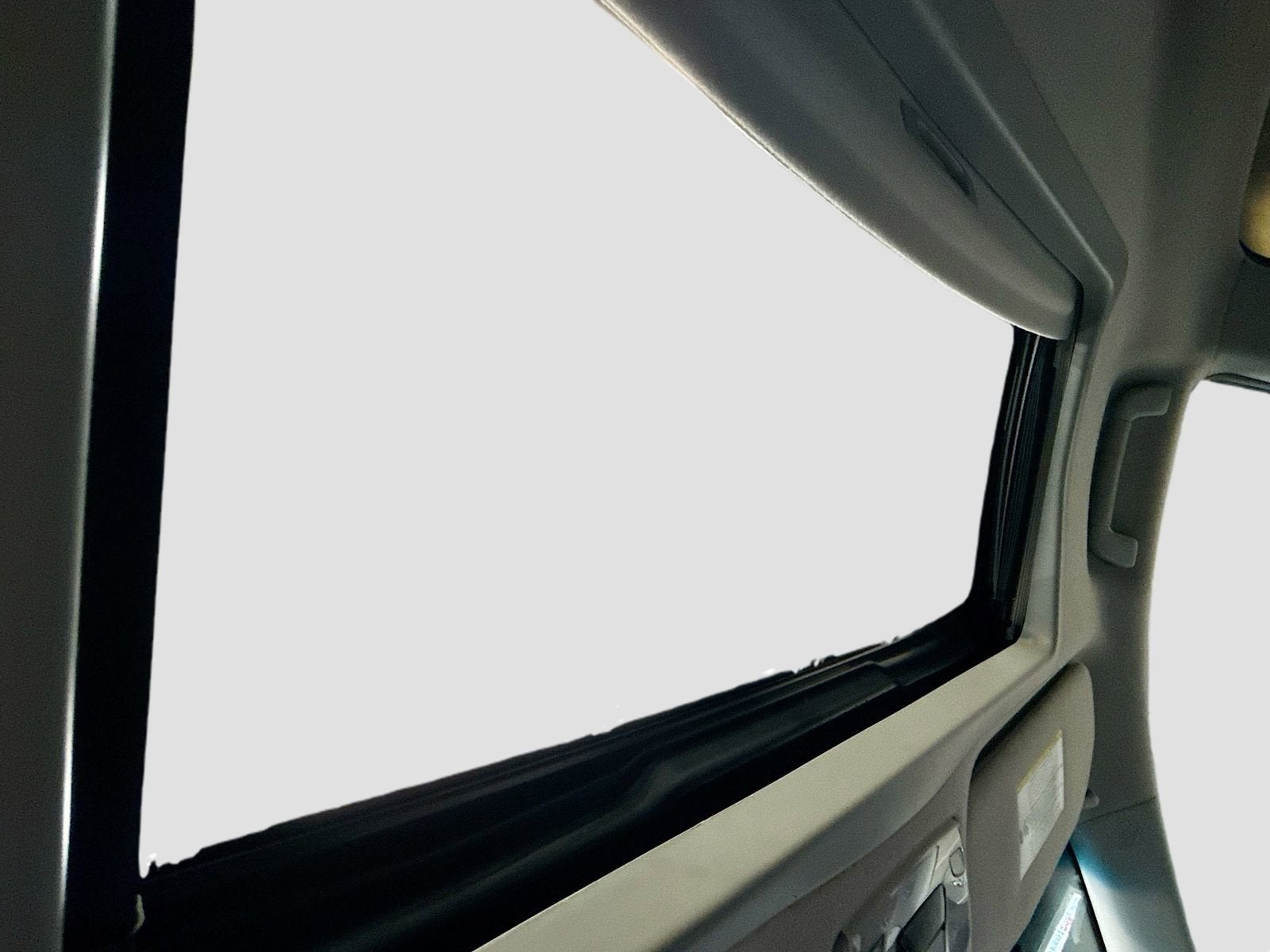 2013 Toyota Sienna XLE 7 Passenger