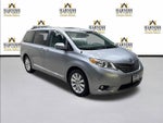 2013 Toyota Sienna XLE 7 Passenger