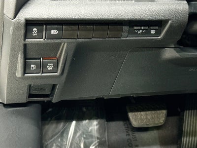 2021 Toyota Sienna XSE