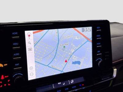 2021 Toyota Sienna XSE