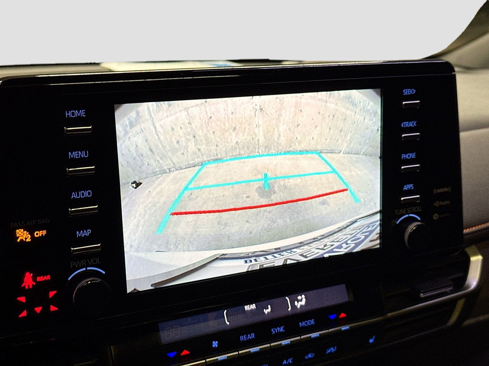 2021 Toyota Sienna XSE