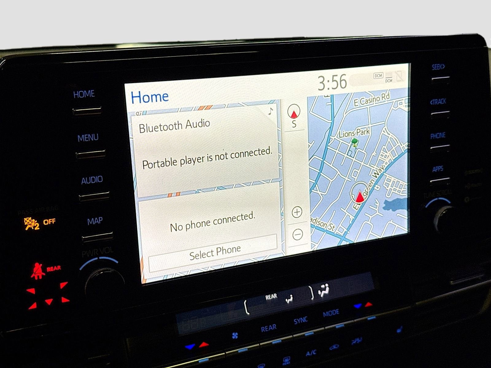 2021 Toyota Sienna XSE