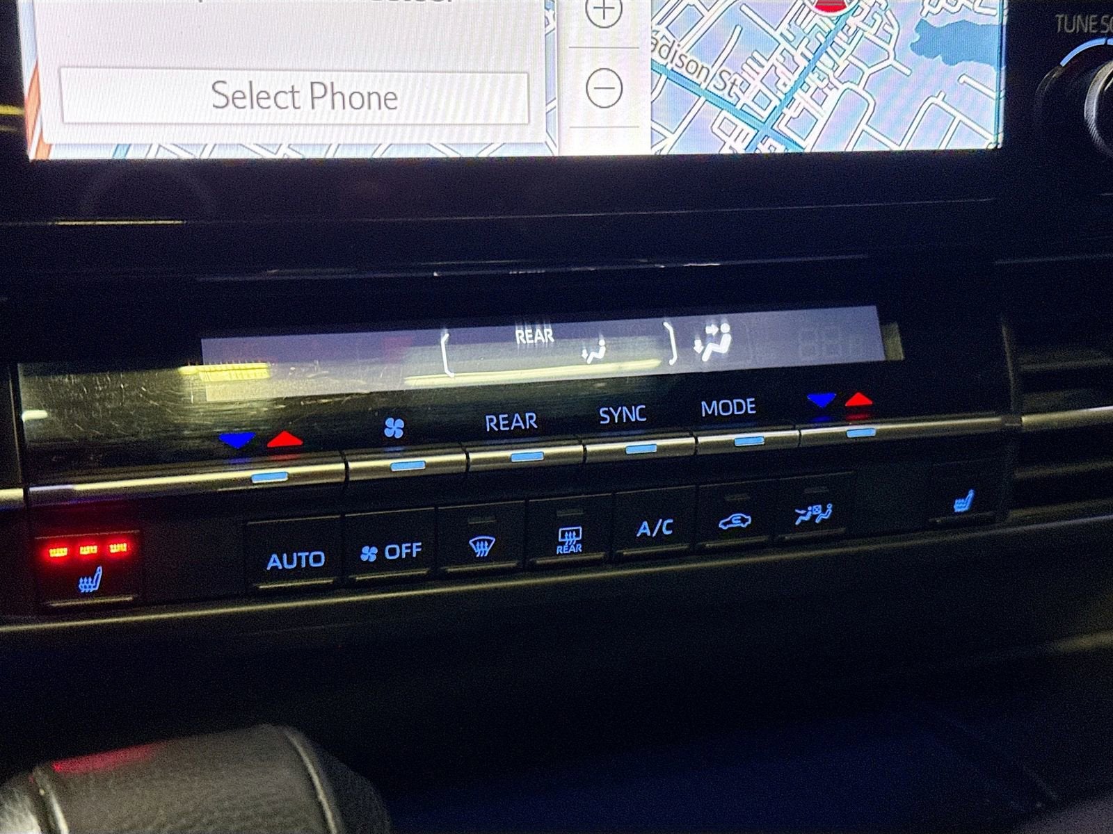 2021 Toyota Sienna XSE