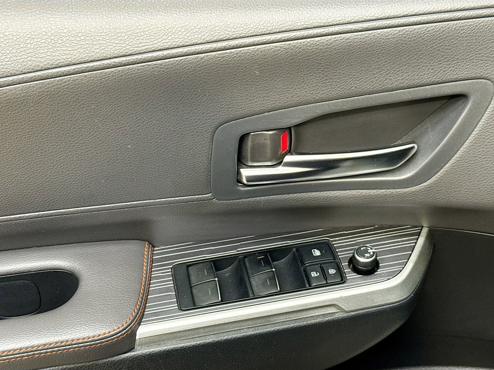 2021 Toyota Sienna XSE