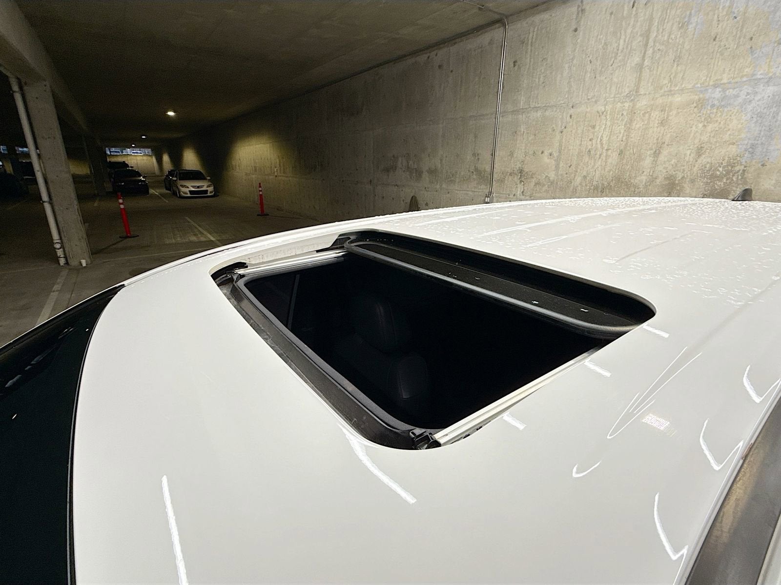 2021 Toyota Sienna XSE