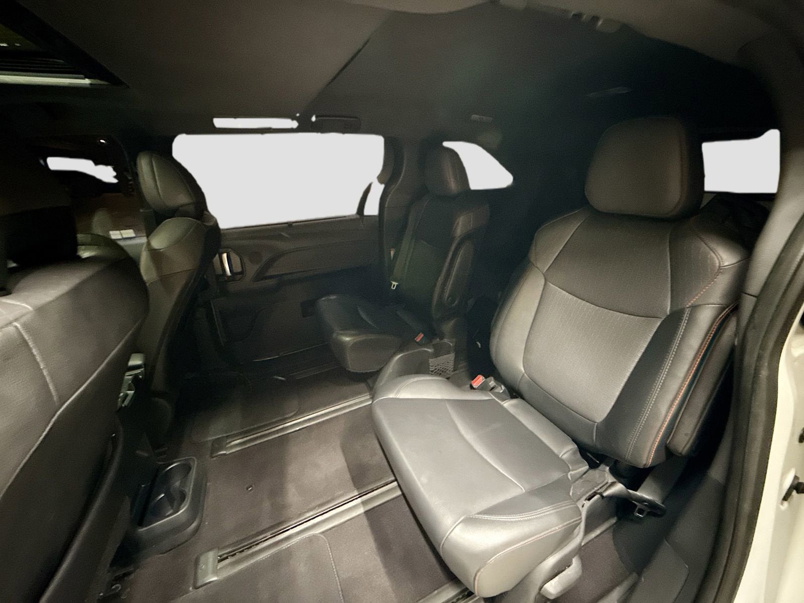 2021 Toyota Sienna XSE