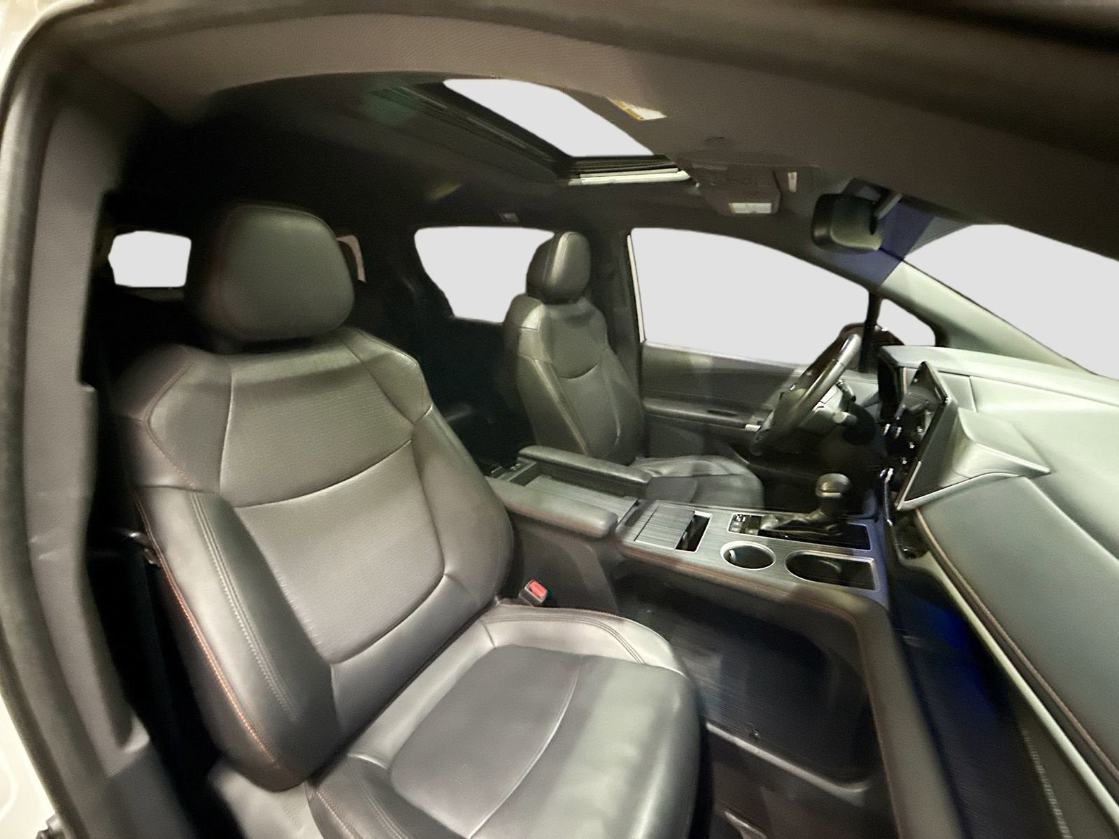 2021 Toyota Sienna XSE