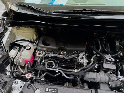 2021 Toyota Sienna XSE