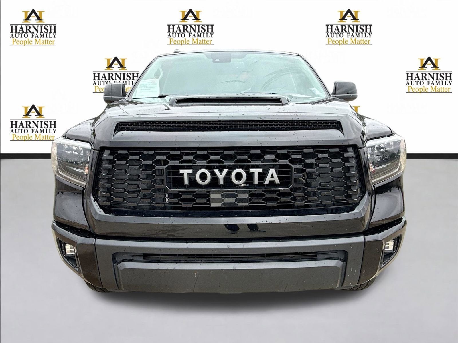 2019 Toyota Tundra TRD Pro 5.7L V8