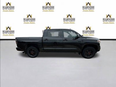 2019 Toyota Tundra TRD Pro 5.7L V8