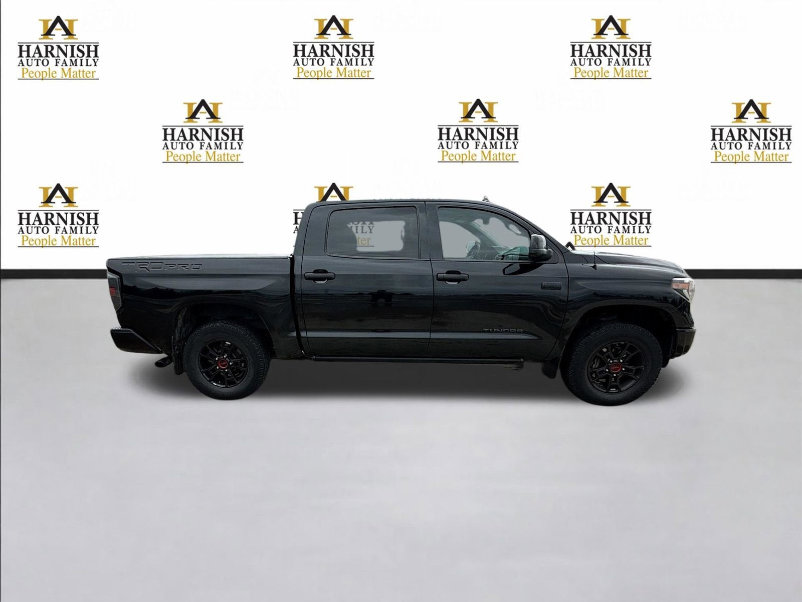 2019 Toyota Tundra TRD Pro 5.7L V8