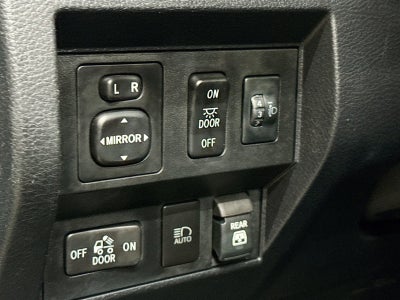 2020 Toyota Tundra Limited