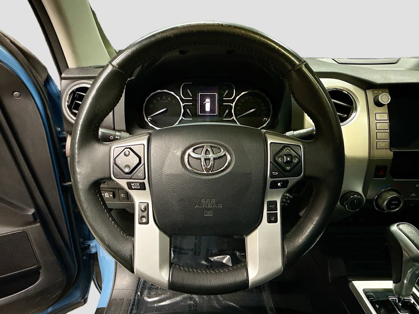 2020 Toyota Tundra Limited