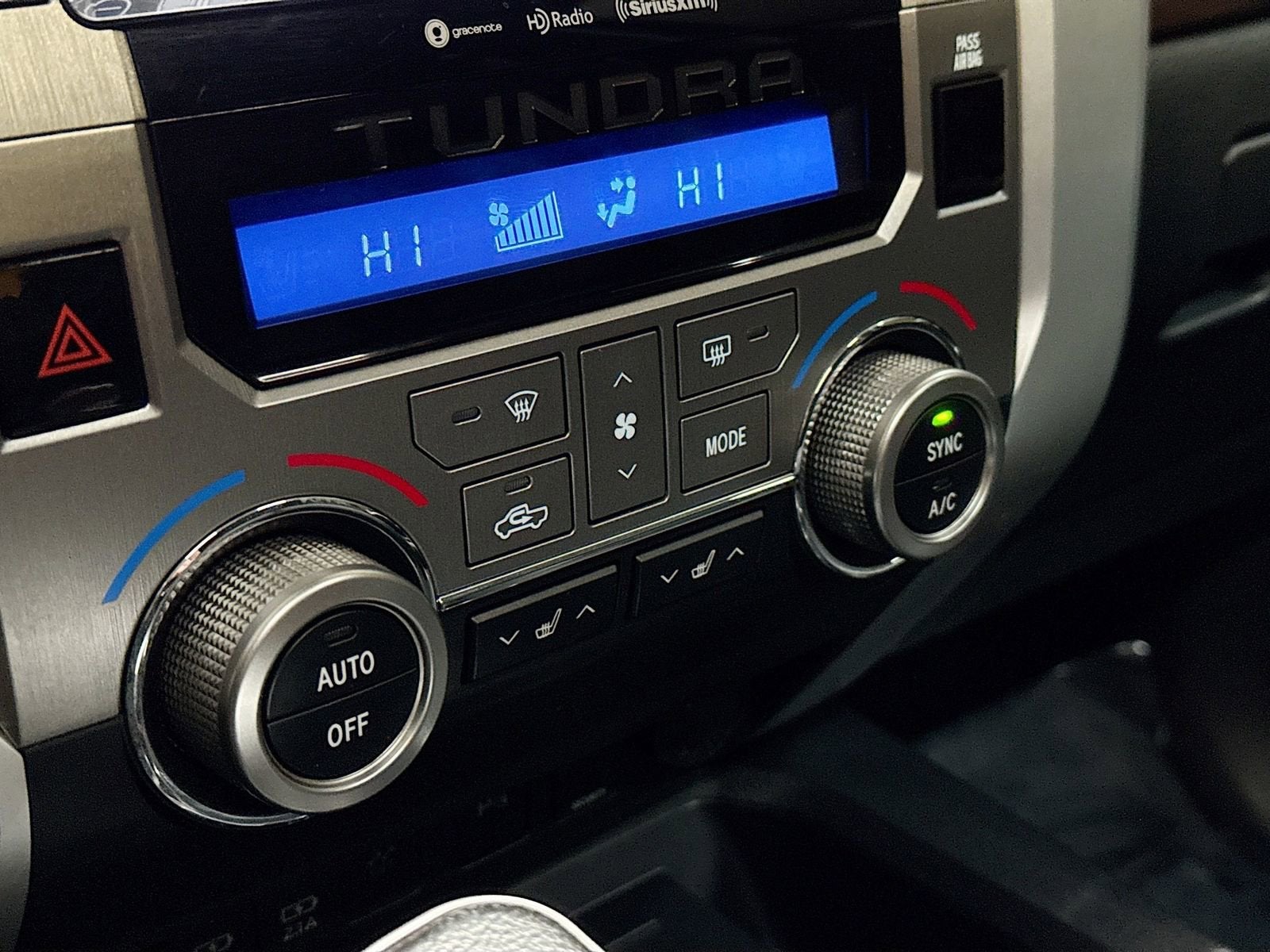 2020 Toyota Tundra Limited