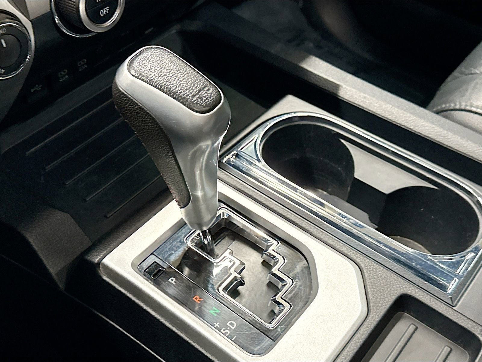 2020 Toyota Tundra Limited