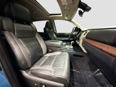 2020 Toyota Tundra Limited