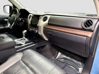 2020 Toyota Tundra Limited