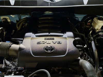 2020 Toyota Tundra Limited