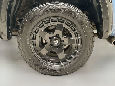 2020 Toyota Tundra Limited