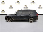 2020 BMW X7 M50i