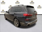 2020 BMW X7 M50i