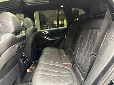 2023 BMW X5 PHEV xDrive45e