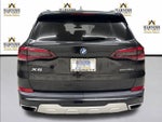 2023 BMW X5 PHEV xDrive45e