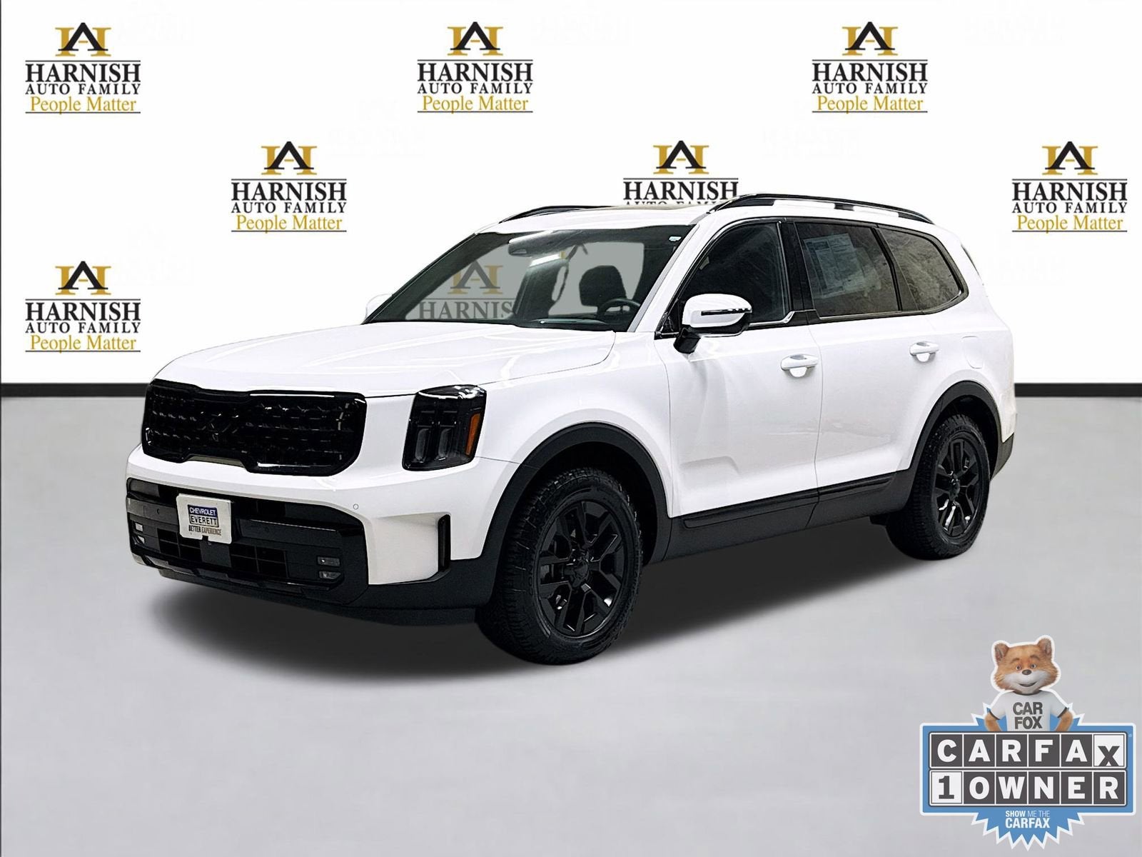 2025 Kia Telluride SX Prestige X-Pro
