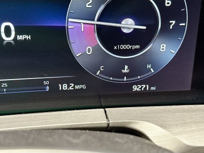 2025 Kia Telluride SX Prestige X-Pro