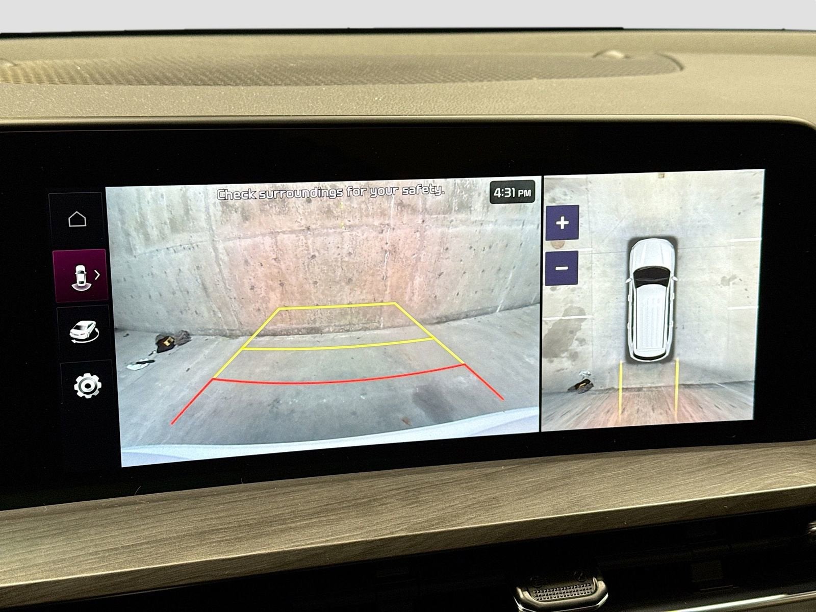 2025 Kia Telluride SX Prestige X-Pro