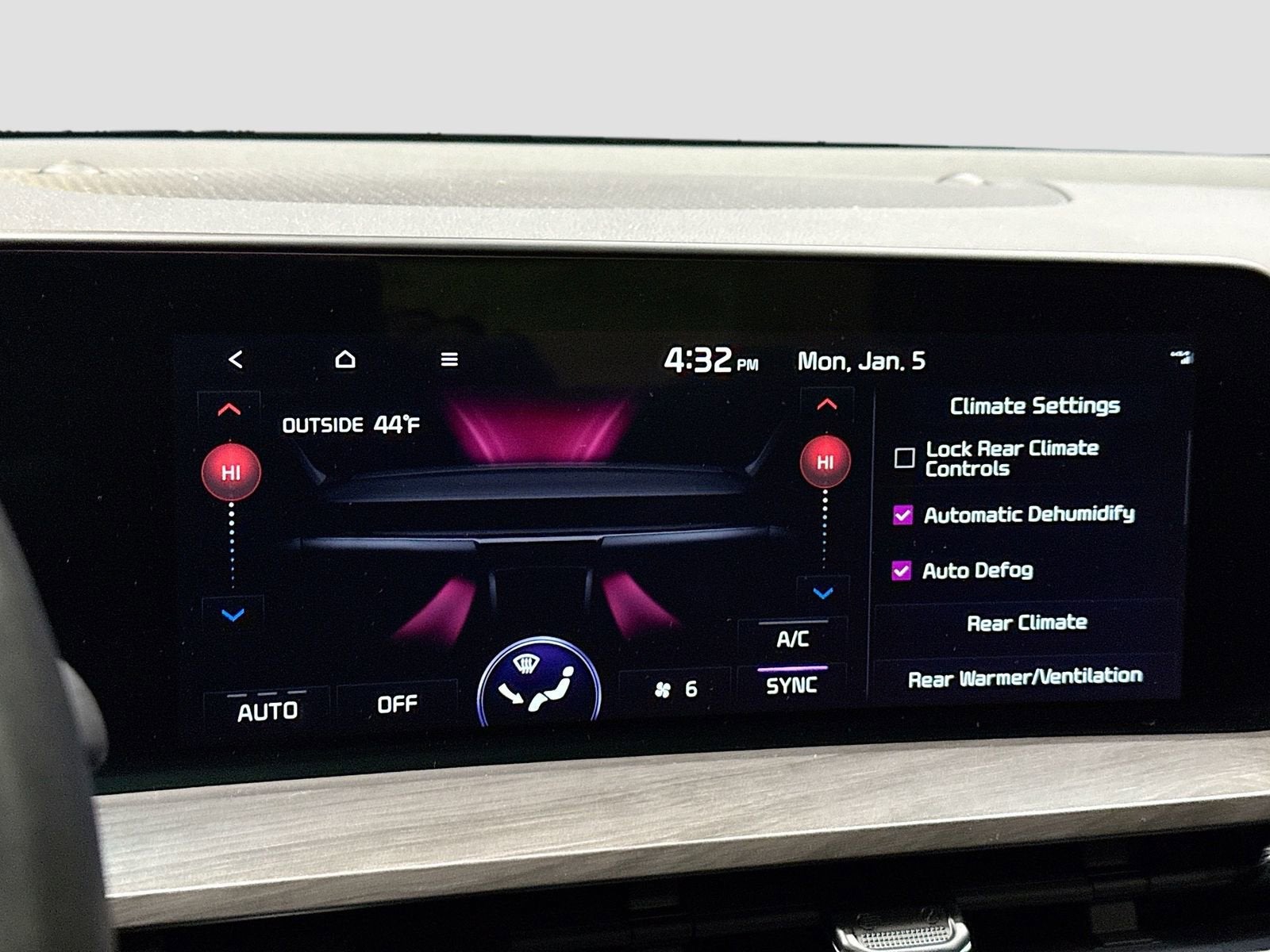 2025 Kia Telluride SX Prestige X-Pro