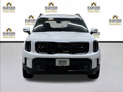 2025 Kia Telluride SX Prestige X-Pro