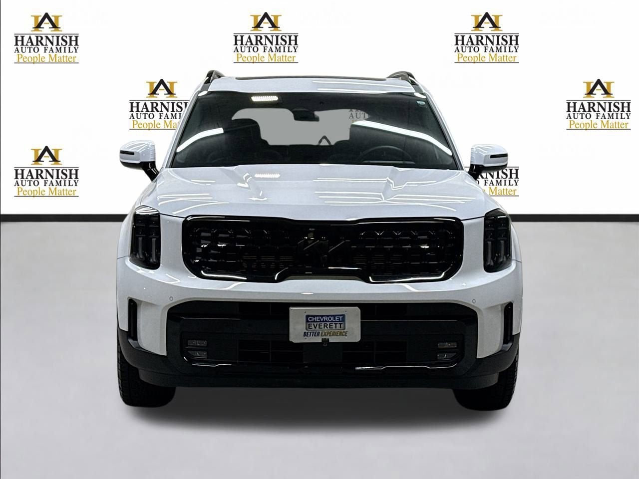 2025 Kia Telluride SX Prestige X-Pro