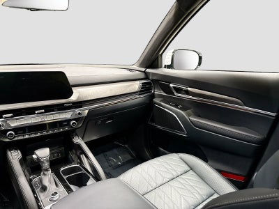 2025 Kia Telluride SX Prestige X-Pro