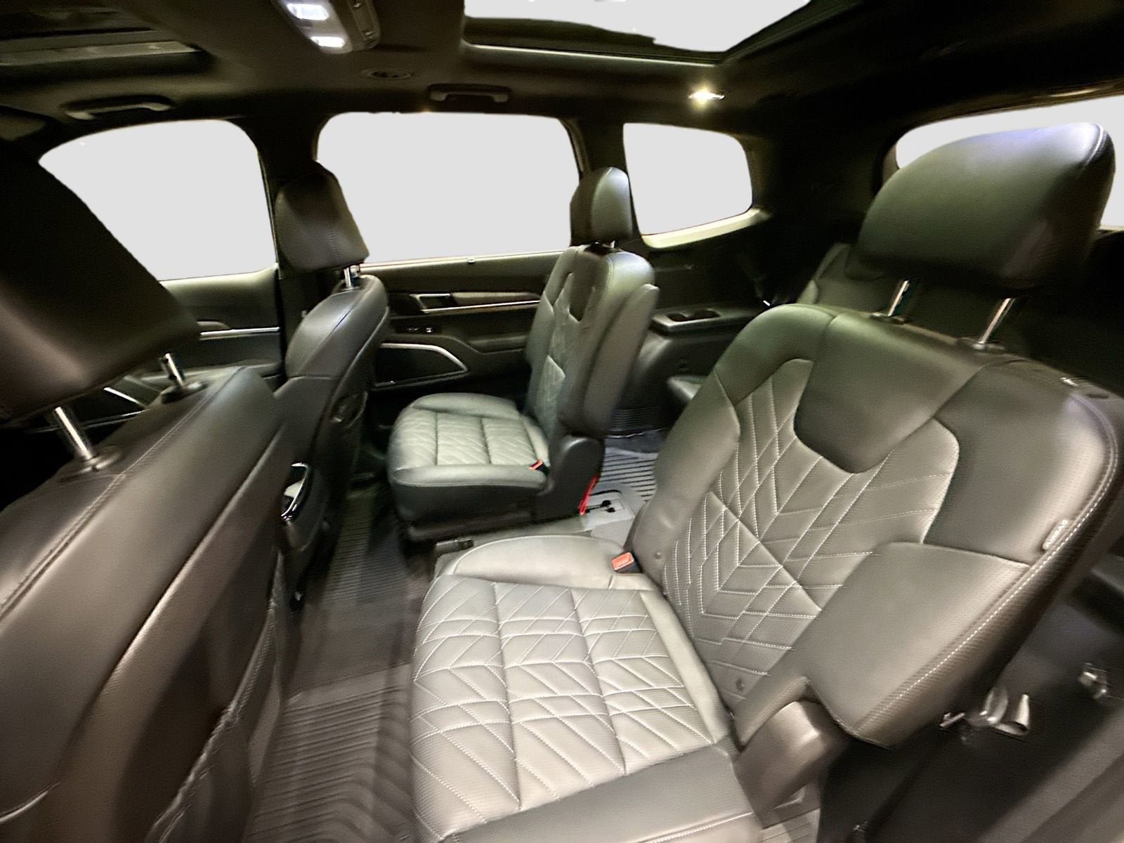 2025 Kia Telluride SX Prestige X-Pro