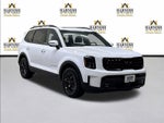 2025 Kia Telluride SX Prestige X-Pro