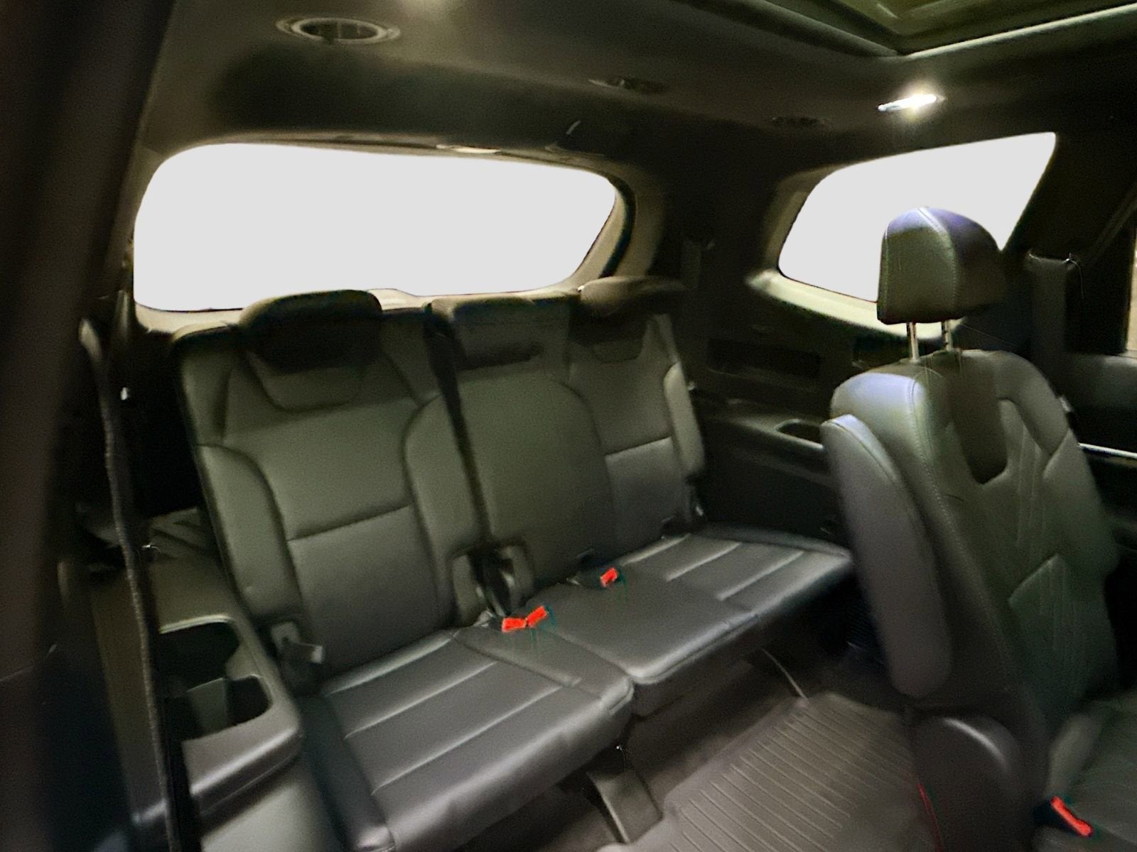 2025 Kia Telluride SX Prestige X-Pro