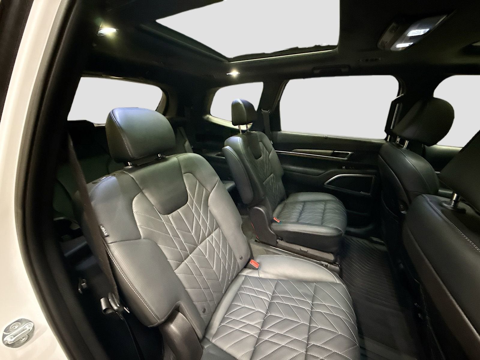 2025 Kia Telluride SX Prestige X-Pro