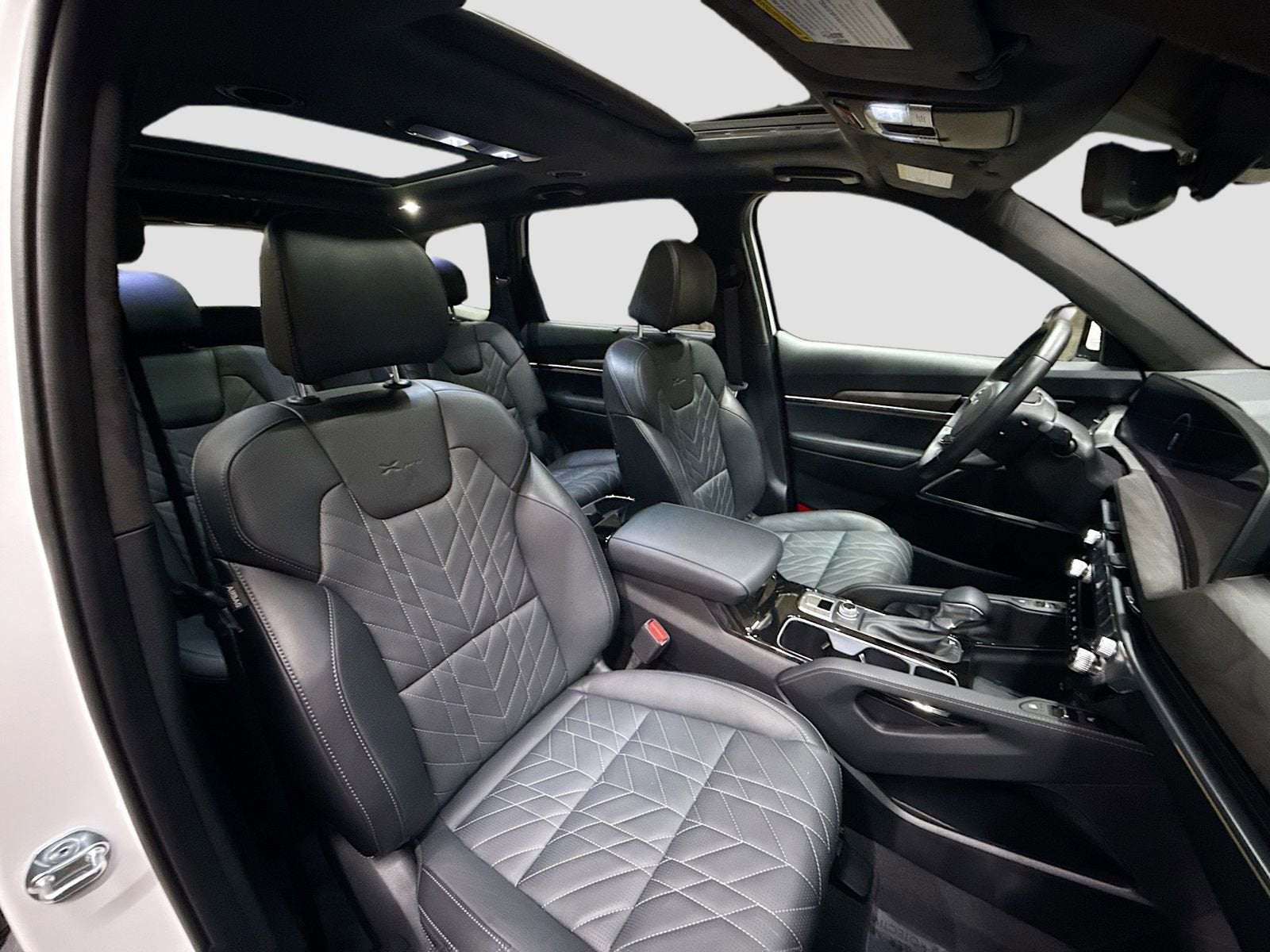 2025 Kia Telluride SX Prestige X-Pro