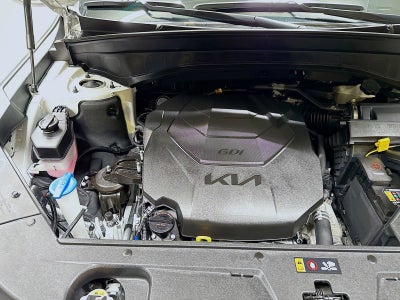 2025 Kia Telluride SX Prestige X-Pro