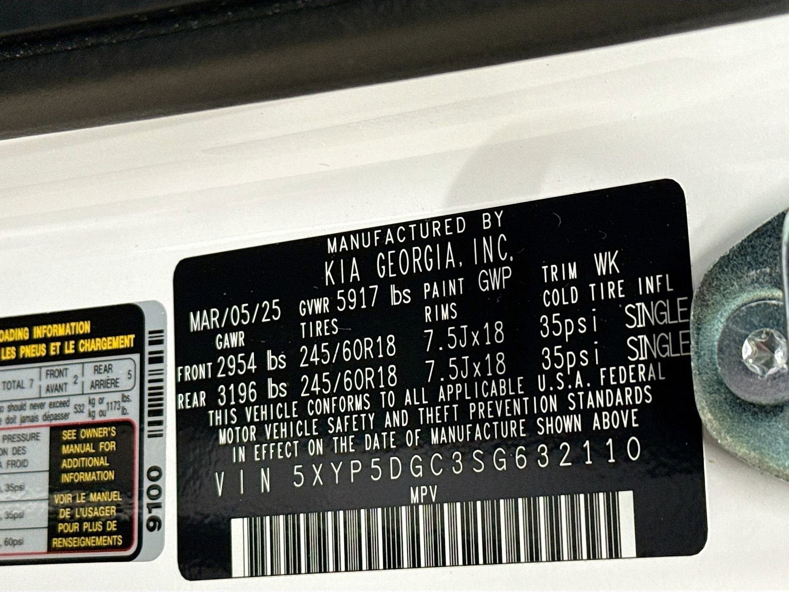 2025 Kia Telluride SX Prestige X-Pro