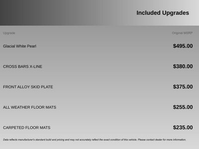 2025 Kia Telluride SX Prestige X-Pro