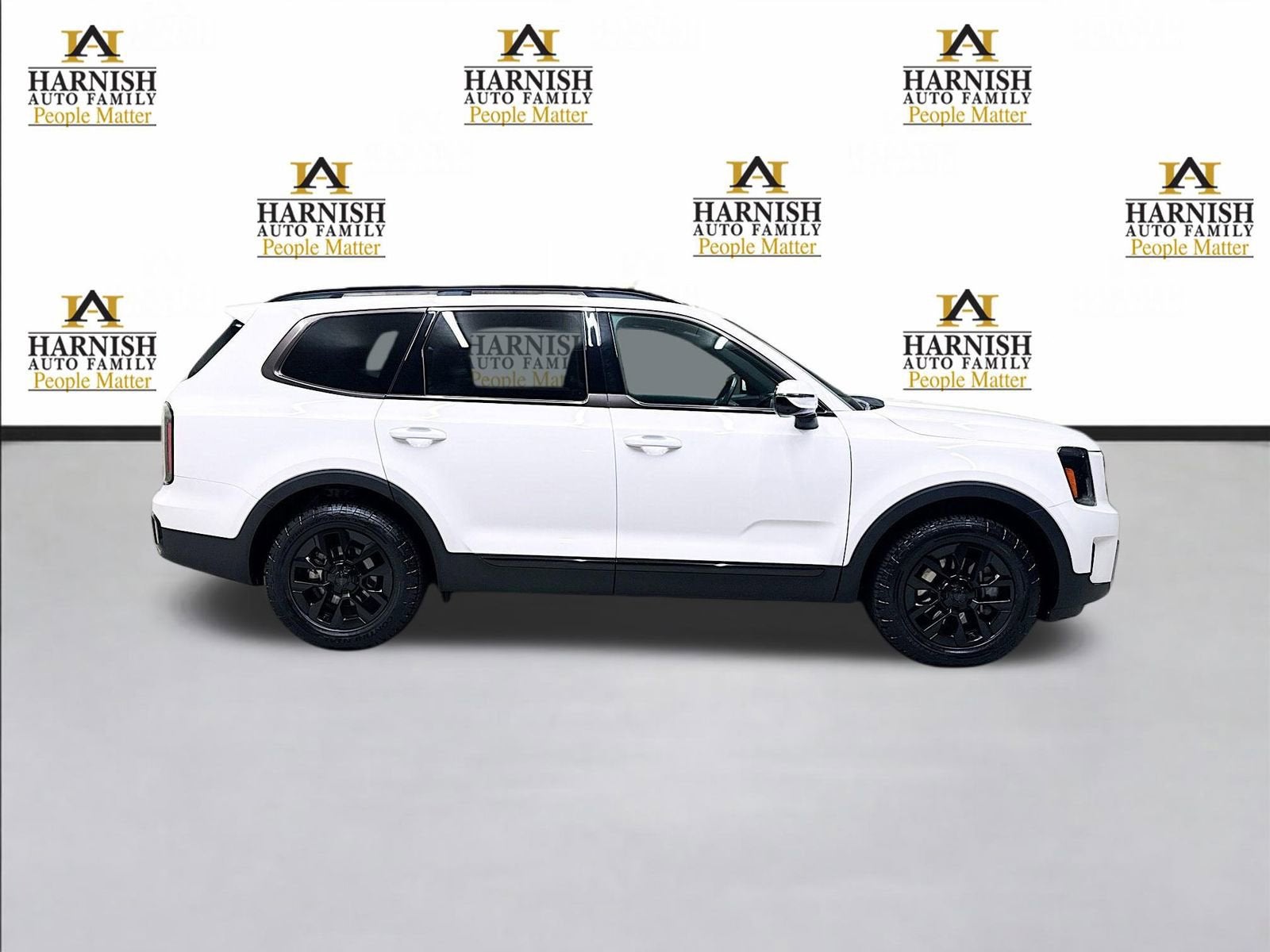 2025 Kia Telluride SX Prestige X-Pro