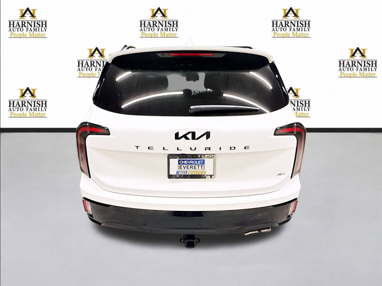 2025 Kia Telluride SX Prestige X-Pro
