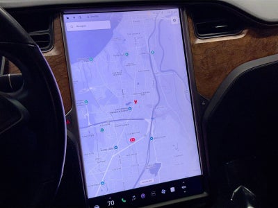 2019 Tesla Model X 75D