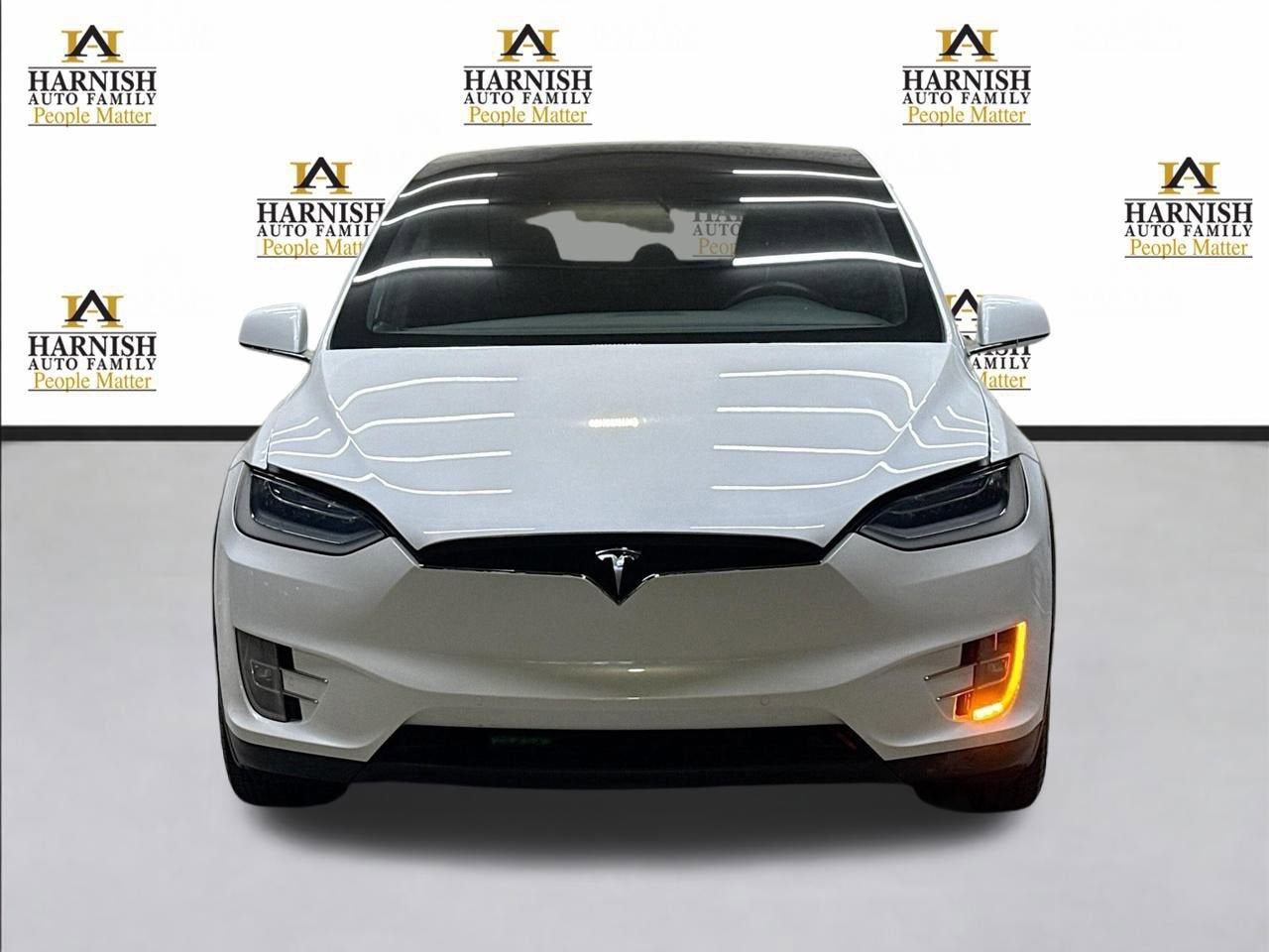 2019 Tesla Model X 75D