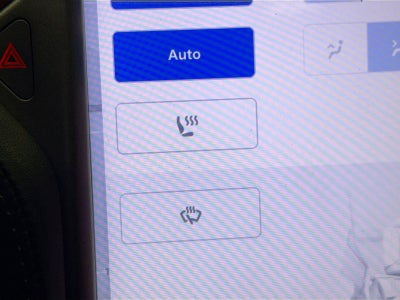 2019 Tesla Model X 75D