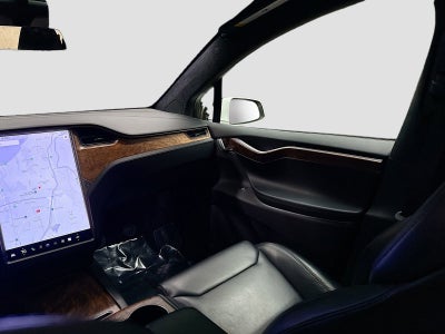 2019 Tesla Model X 75D