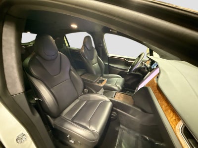 2019 Tesla Model X 75D