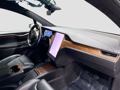 2019 Tesla Model X 75D